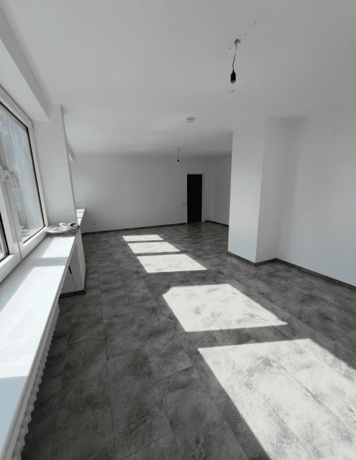 Pronájem bytu 3+1 96 m², Hochemmericher Str. 29, Duisburg, Severní Porýní-Vestfálsko Pronájem bytu 3+1 96 m², Hochemmericher Str. 29, Duisburg, Severní Porýní-Vestfálsko