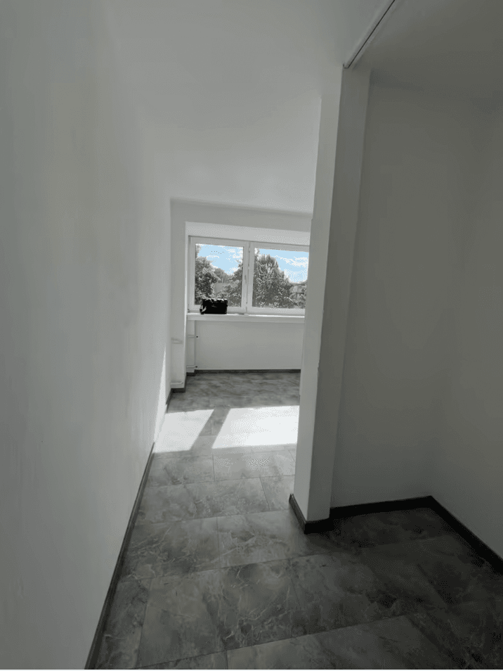 Pronájem bytu 3+1 96 m², Hochemmericher Str. 29, Duisburg, Severní Porýní-Vestfálsko Pronájem bytu 3+1 96 m², Hochemmericher Str. 29, Duisburg, Severní Porýní-Vestfálsko