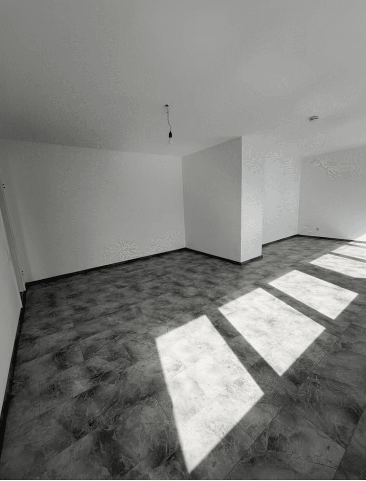Pronájem bytu 3+1 96 m², Hochemmericher Str. 29, Duisburg, Severní Porýní-Vestfálsko Pronájem bytu 3+1 96 m², Hochemmericher Str. 29, Duisburg, Severní Porýní-Vestfálsko