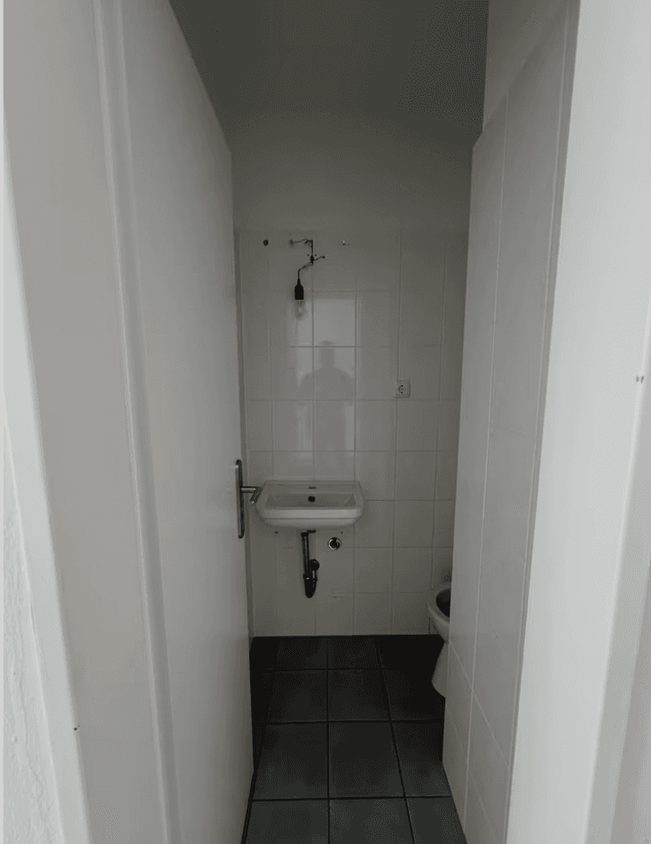 Pronájem bytu 3+1 96 m², Hochemmericher Str. 29, Duisburg, Severní Porýní-Vestfálsko Pronájem bytu 3+1 96 m², Hochemmericher Str. 29, Duisburg, Severní Porýní-Vestfálsko