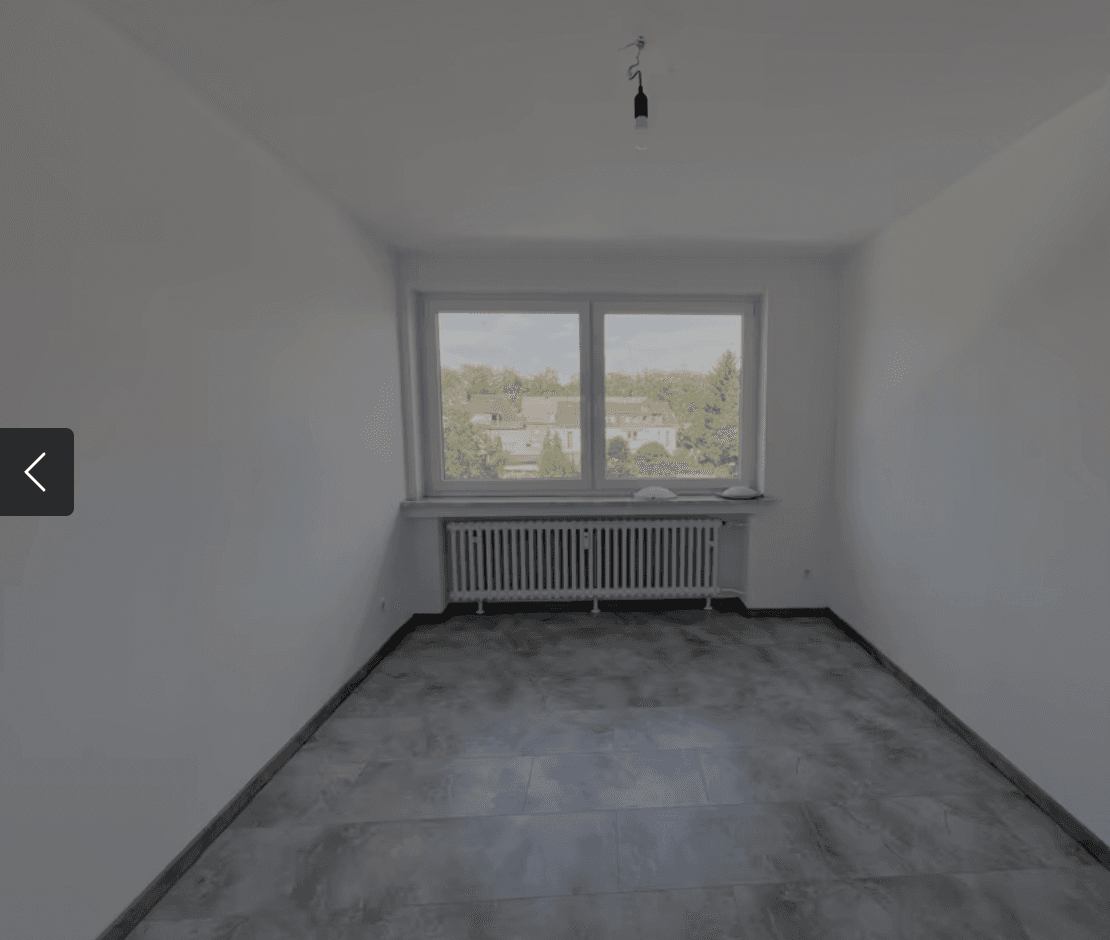 Pronájem bytu 3+1 96 m², Hochemmericher Str. 29, Duisburg, Severní Porýní-Vestfálsko Pronájem bytu 3+1 96 m², Hochemmericher Str. 29, Duisburg, Severní Porýní-Vestfálsko