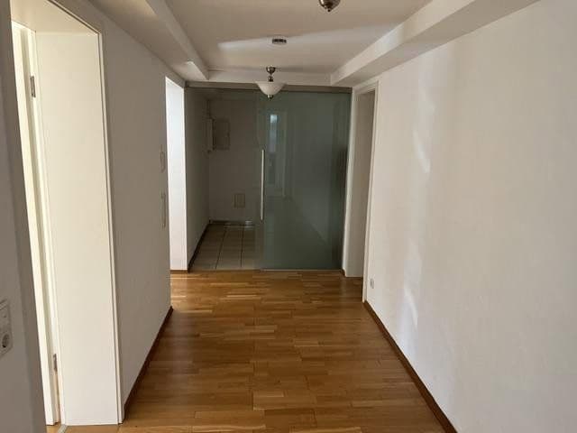 Pronájem bytu 3+1 102 m², Mörlenbach, Hessen Pronájem bytu 3+1 102 m², Mörlenbach, Hessen