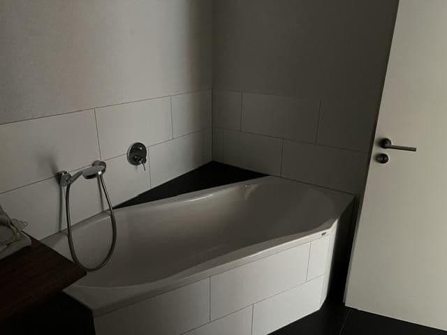 Pronájem bytu 3+1 102 m², Mörlenbach, Hessen Pronájem bytu 3+1 102 m², Mörlenbach, Hessen