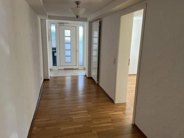 Pronájem bytu 3+1 102 m², Mörlenbach, Hessen Pronájem bytu 3+1 102 m², Mörlenbach, Hessen