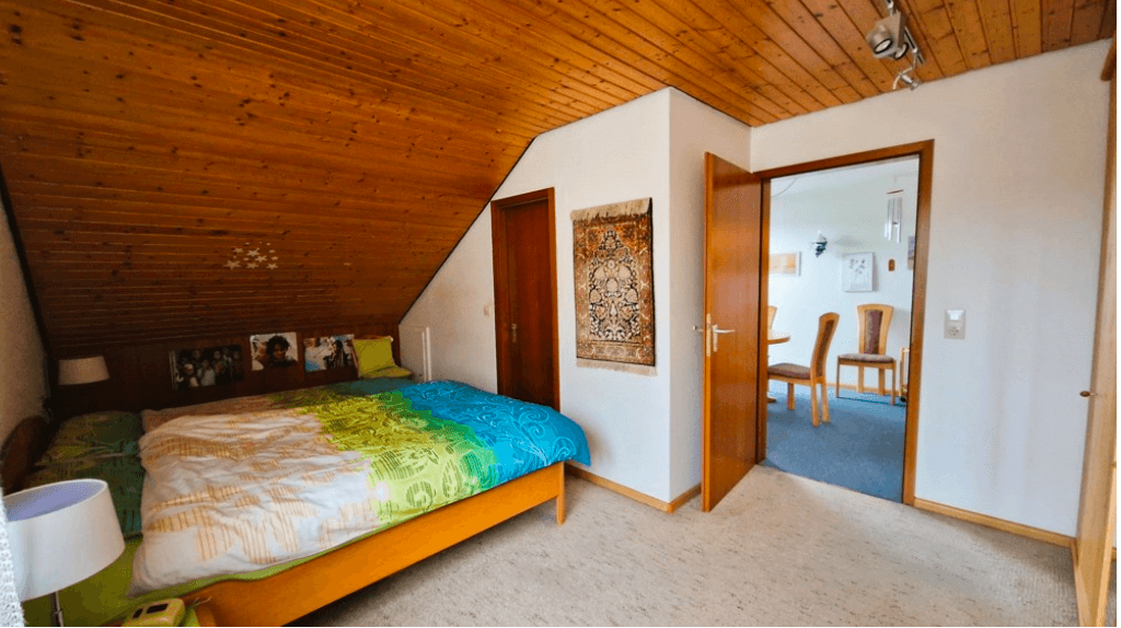 Pronájem bytu 4+kk 93 m², Lingertstraße 18, Lörrach, Bádensko-Württembersko Pronájem bytu 4+kk 93 m², Lingertstraße 18, Lörrach, Bádensko-Württembersko