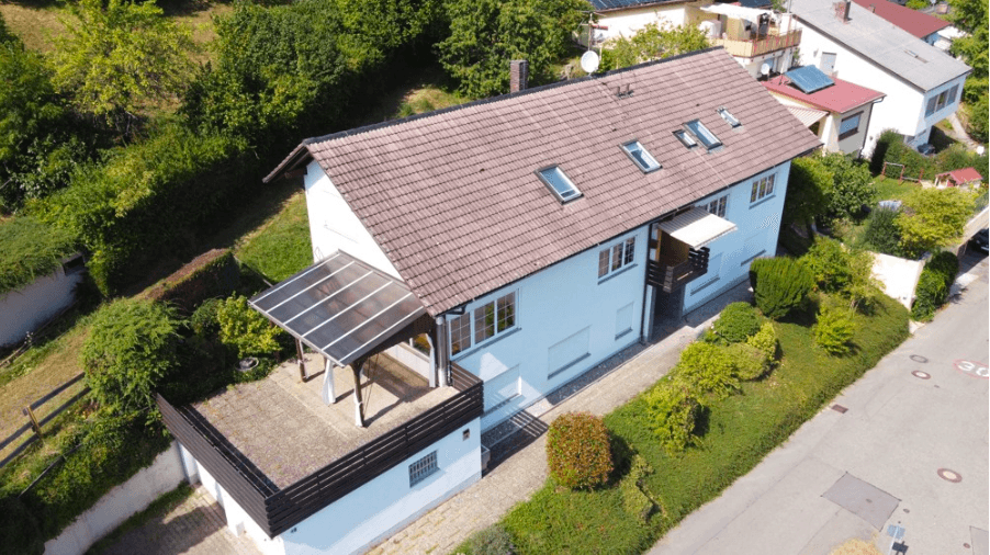 Pronájem bytu 4+kk 93 m², Lingertstraße 18, Lörrach, Bádensko-Württembersko Pronájem bytu 4+kk 93 m², Lingertstraße 18, Lörrach, Bádensko-Württembersko