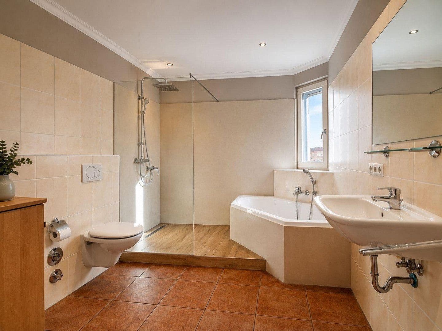 Prodej bytu 3+kk 152 m², Hamburg, Hamburg Prodej bytu 3+kk 152 m², Hamburg, Hamburg