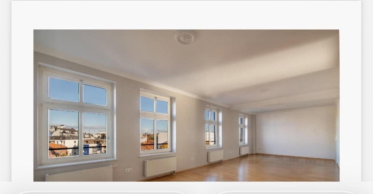 Prodej bytu 3+kk 152 m², Hamburg, Hamburg Prodej bytu 3+kk 152 m², Hamburg, Hamburg