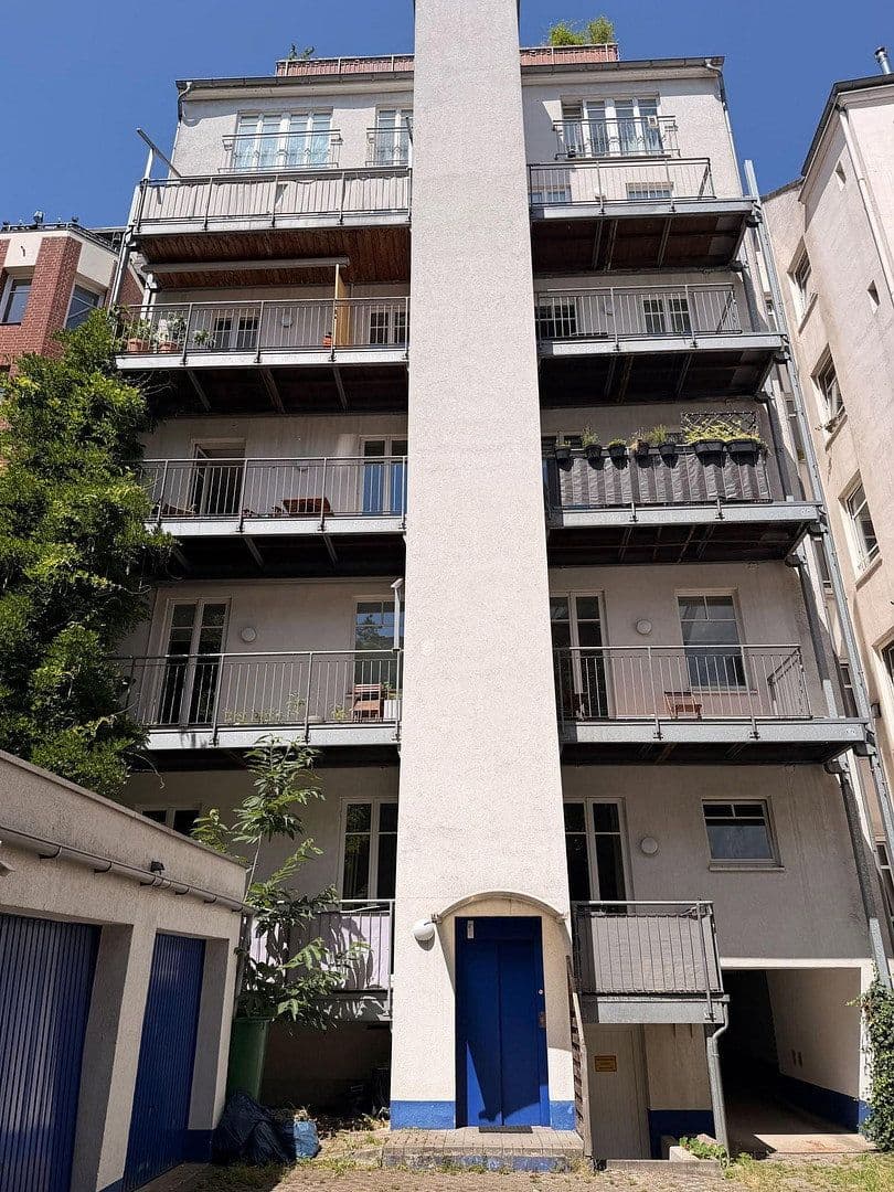 Prodej bytu 3+kk 152 m², Hamburg, Hamburg Prodej bytu 3+kk 152 m², Hamburg, Hamburg