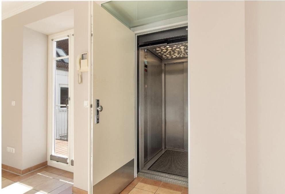 Prodej bytu 3+kk 152 m², Hamburg, Hamburg Prodej bytu 3+kk 152 m², Hamburg, Hamburg