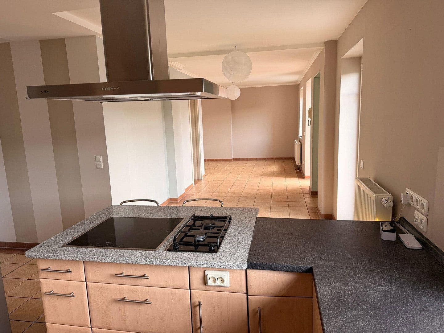 Prodej bytu 3+kk 152 m², Hamburg, Hamburg Prodej bytu 3+kk 152 m², Hamburg, Hamburg