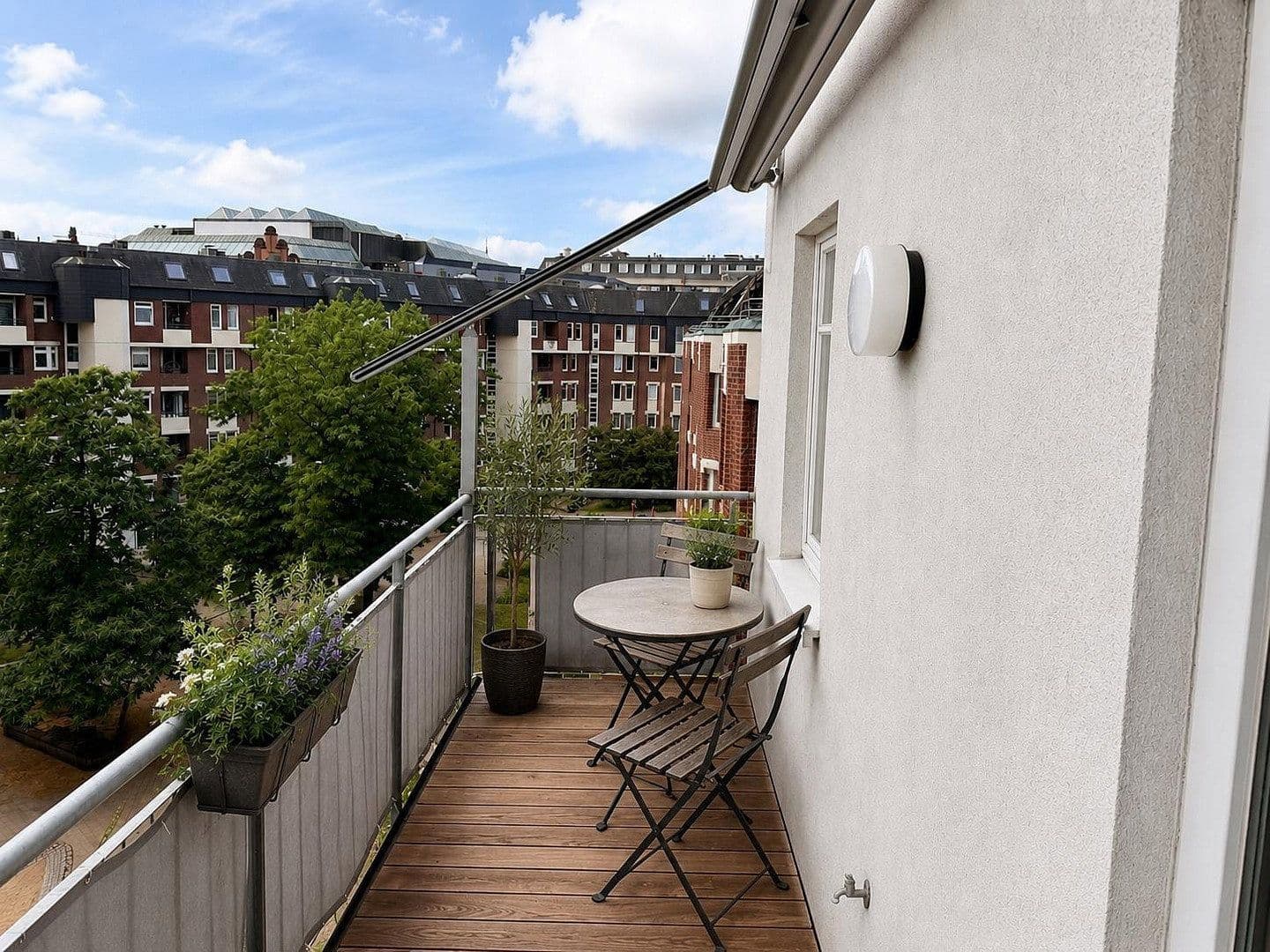 Prodej bytu 3+kk 152 m², Hamburg, Hamburg Prodej bytu 3+kk 152 m², Hamburg, Hamburg