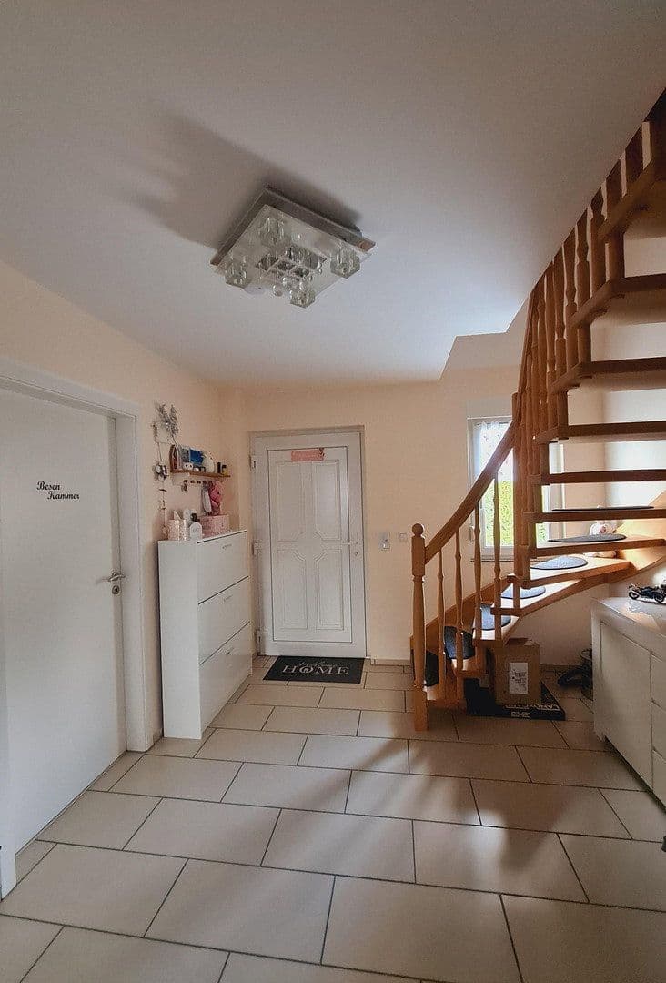 Prodej domu 110 m², pozemek 547 m², Rehfelde, Braniborsko Prodej domu 110 m², pozemek 547 m², Rehfelde, Braniborsko
