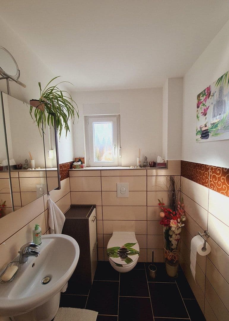 Prodej domu 110 m², pozemek 547 m², Rehfelde, Braniborsko Prodej domu 110 m², pozemek 547 m², Rehfelde, Braniborsko