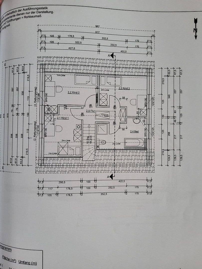 Prodej domu 110 m², pozemek 547 m², Rehfelde, Braniborsko Prodej domu 110 m², pozemek 547 m², Rehfelde, Braniborsko