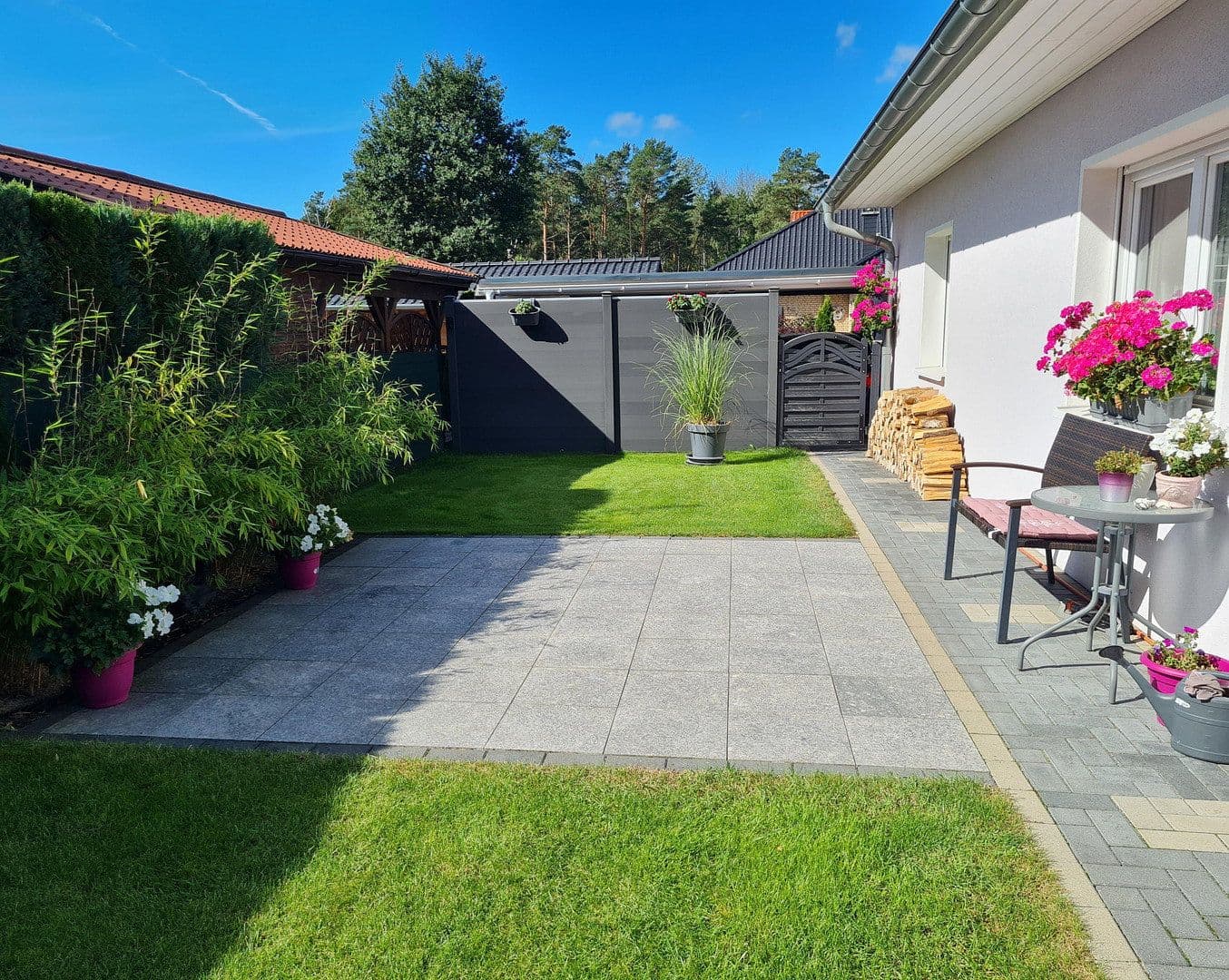 Prodej domu 110 m², pozemek 547 m², Rehfelde, Braniborsko Prodej domu 110 m², pozemek 547 m², Rehfelde, Braniborsko
