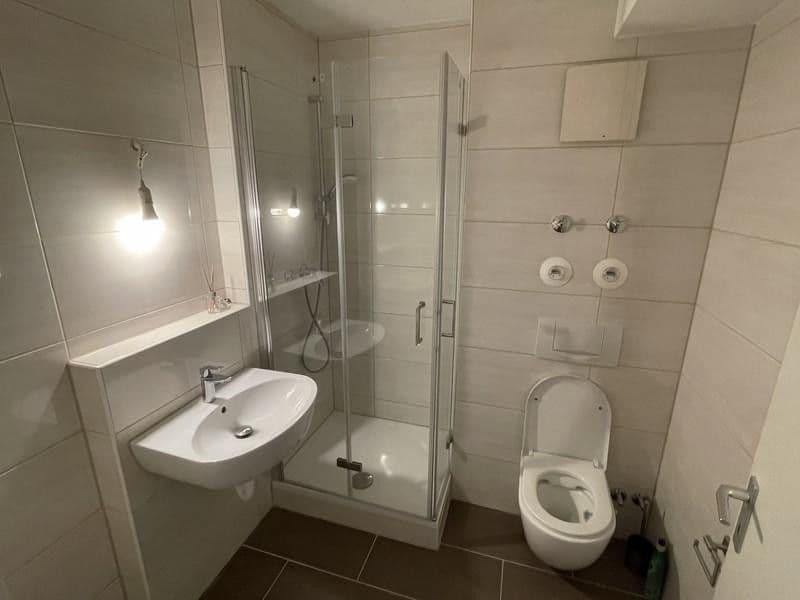 Pronájem bytu 1+1 25 m², Geschwister Scholl Straße 1-5, Germersheim, Porýní-Falc Pronájem bytu 1+1 25 m², Geschwister Scholl Straße 1-5, Germersheim, Porýní-Falc