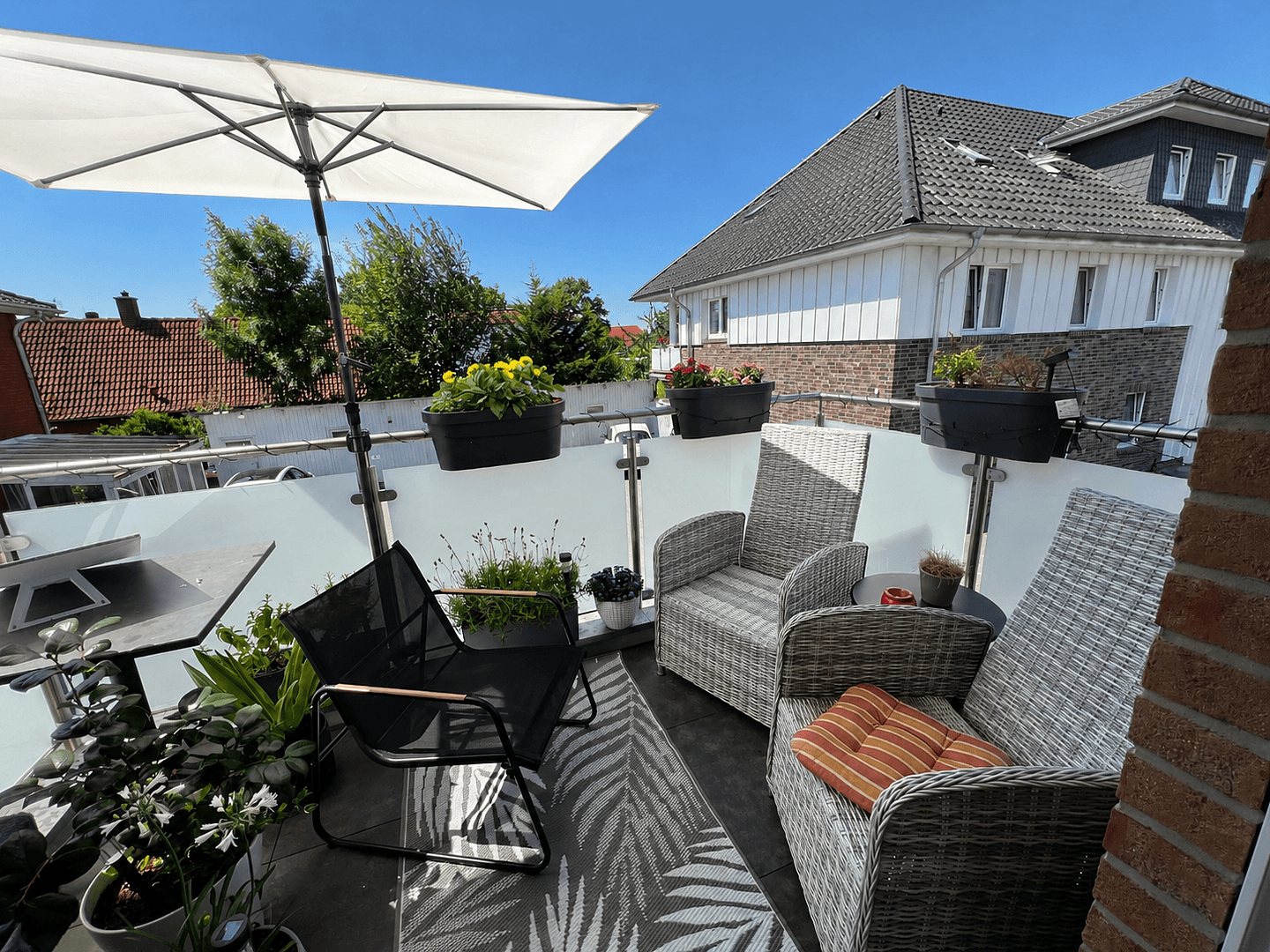 Pronájem bytu 4+1 88 m², Dinklage, Dolní Sasko Pronájem bytu 4+1 88 m², Dinklage, Dolní Sasko