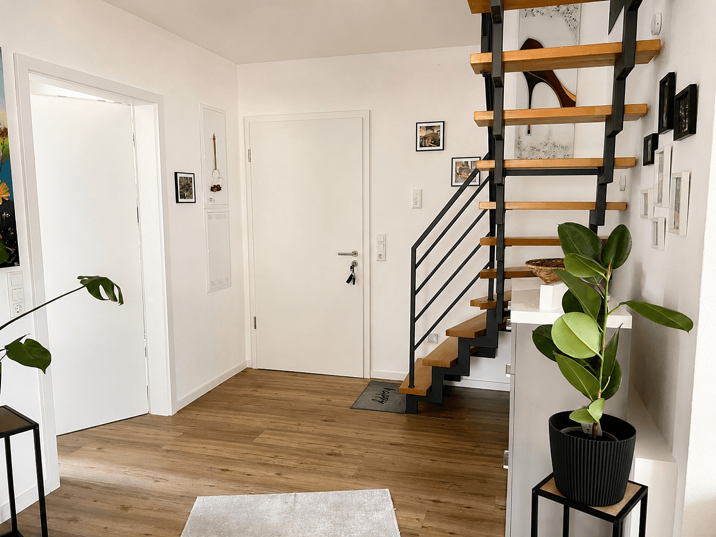 Pronájem bytu 4+1 88 m², Dinklage, Dolní Sasko Pronájem bytu 4+1 88 m², Dinklage, Dolní Sasko