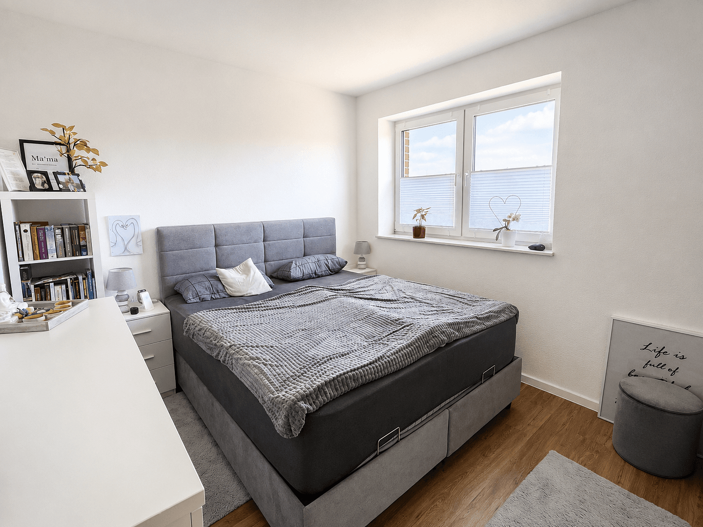 Pronájem bytu 4+1 88 m², Dinklage, Dolní Sasko Pronájem bytu 4+1 88 m², Dinklage, Dolní Sasko