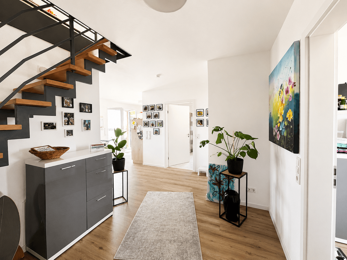 Pronájem bytu 4+1 88 m², Dinklage, Dolní Sasko Pronájem bytu 4+1 88 m², Dinklage, Dolní Sasko