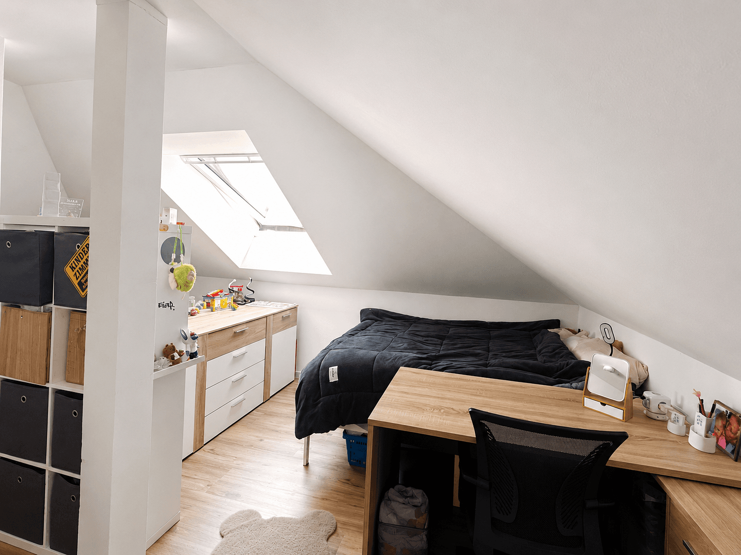 Pronájem bytu 4+1 88 m², Dinklage, Dolní Sasko Pronájem bytu 4+1 88 m², Dinklage, Dolní Sasko
