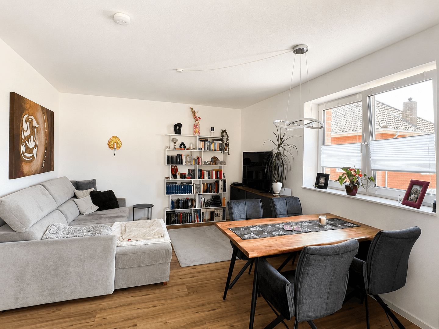Pronájem bytu 4+1 88 m², Dinklage, Dolní Sasko Pronájem bytu 4+1 88 m², Dinklage, Dolní Sasko