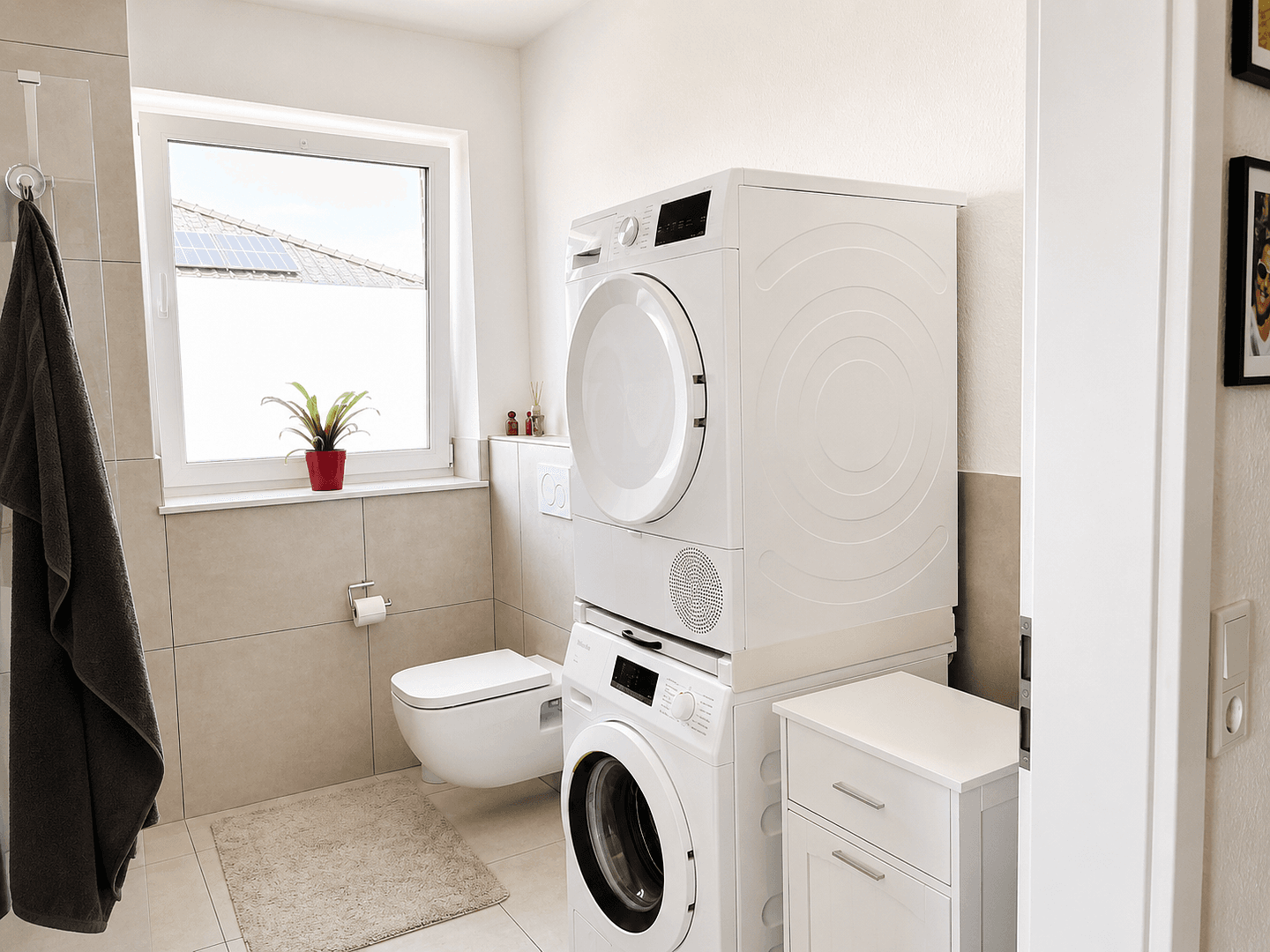 Pronájem bytu 4+1 88 m², Dinklage, Dolní Sasko Pronájem bytu 4+1 88 m², Dinklage, Dolní Sasko