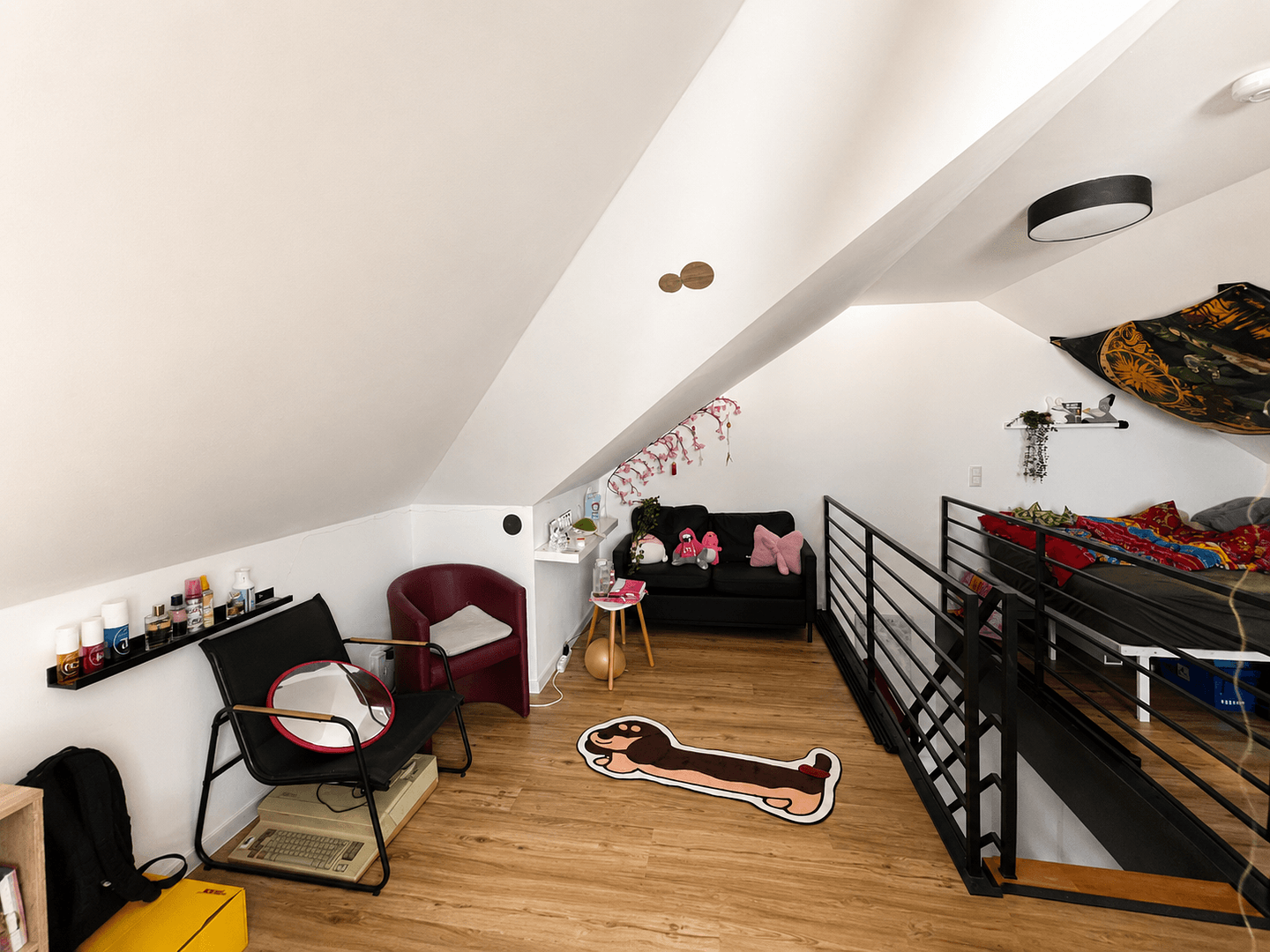 Pronájem bytu 4+1 88 m², Dinklage, Dolní Sasko Pronájem bytu 4+1 88 m², Dinklage, Dolní Sasko