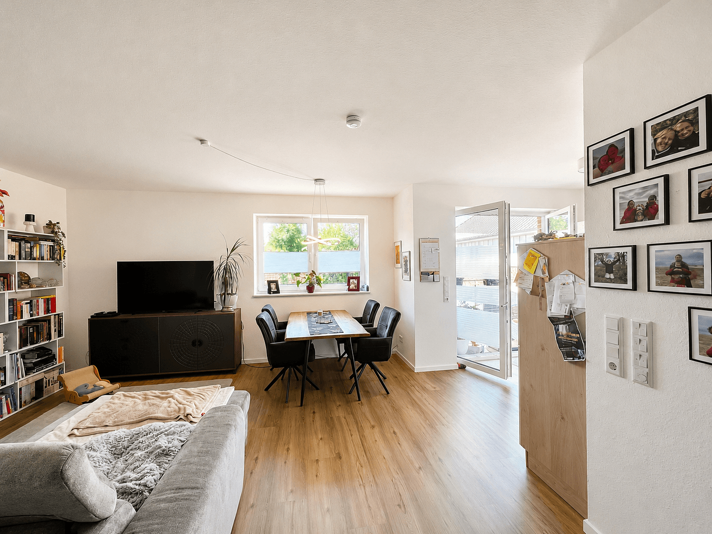 Pronájem bytu 4+1 88 m², Dinklage, Dolní Sasko Pronájem bytu 4+1 88 m², Dinklage, Dolní Sasko