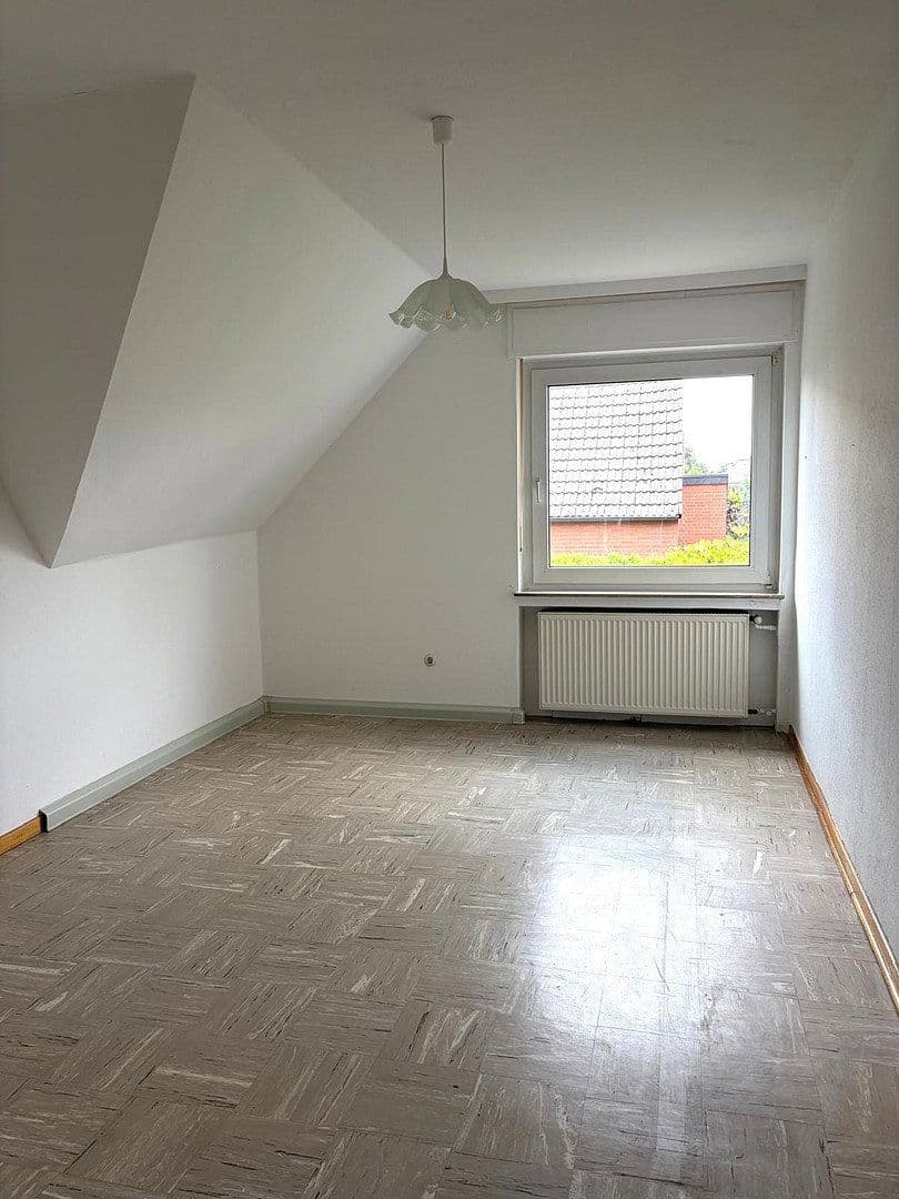 Prodej domu 103 m², pozemek 316 m², Beckum, Severní Porýní-Vestfálsko Prodej domu 103 m², pozemek 316 m², Beckum, Severní Porýní-Vestfálsko