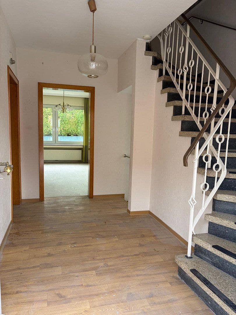 Prodej domu 103 m², pozemek 316 m², Beckum, Severní Porýní-Vestfálsko Prodej domu 103 m², pozemek 316 m², Beckum, Severní Porýní-Vestfálsko