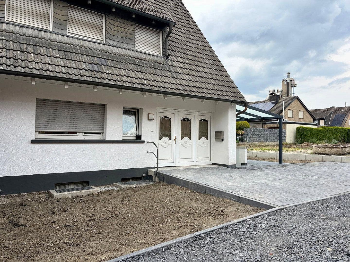 Prodej domu 103 m², pozemek 316 m², Beckum, Severní Porýní-Vestfálsko Prodej domu 103 m², pozemek 316 m², Beckum, Severní Porýní-Vestfálsko
