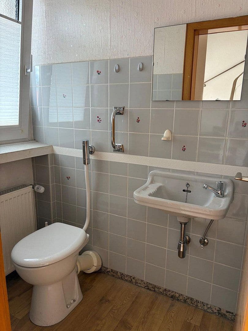 Prodej domu 103 m², pozemek 316 m², Beckum, Severní Porýní-Vestfálsko Prodej domu 103 m², pozemek 316 m², Beckum, Severní Porýní-Vestfálsko