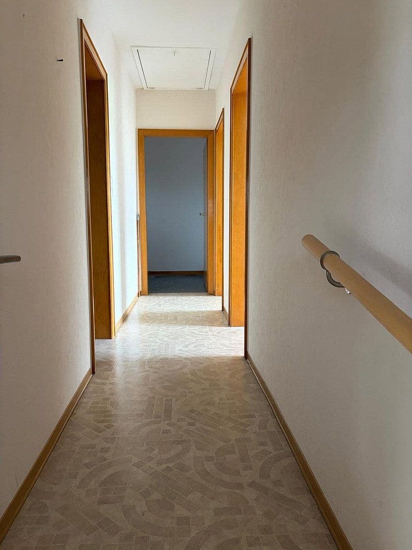 Prodej domu 103 m², pozemek 316 m², Beckum, Severní Porýní-Vestfálsko Prodej domu 103 m², pozemek 316 m², Beckum, Severní Porýní-Vestfálsko