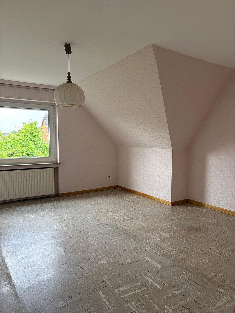 Prodej domu 103 m², pozemek 316 m², Beckum, Severní Porýní-Vestfálsko Prodej domu 103 m², pozemek 316 m², Beckum, Severní Porýní-Vestfálsko