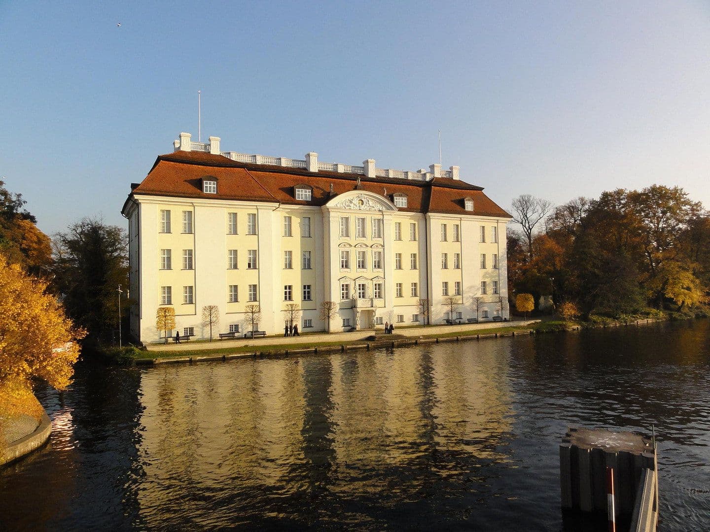 Pronájem bytu 2+1 61 m², Zum Langen See 38, Berlin, Berlín Pronájem bytu 2+1 61 m², Zum Langen See 38, Berlin, Berlín