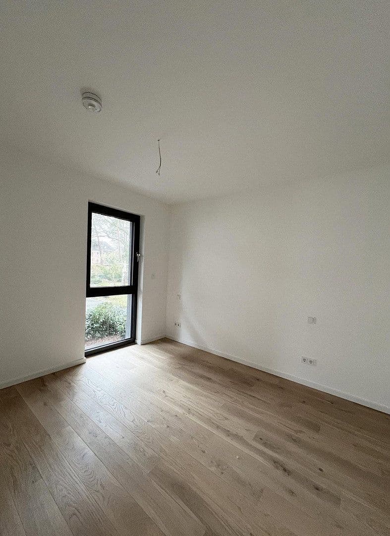 Pronájem bytu 2+1 61 m², Zum Langen See 38, Berlin, Berlín Pronájem bytu 2+1 61 m², Zum Langen See 38, Berlin, Berlín
