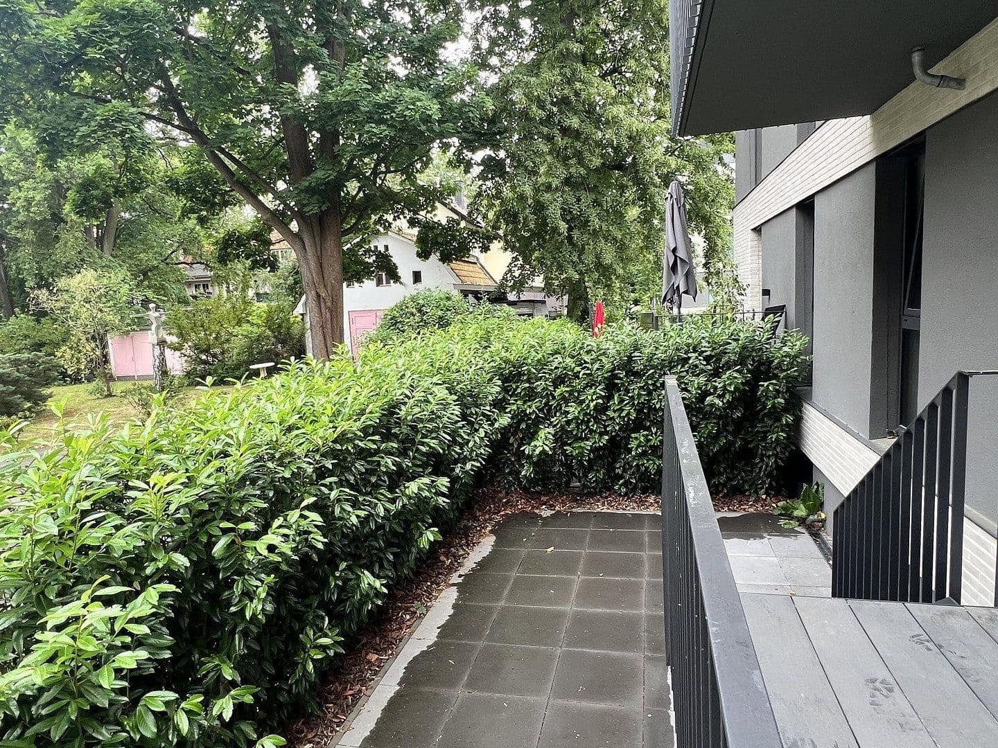 Pronájem bytu 2+1 61 m², Zum Langen See 38, Berlin, Berlín Pronájem bytu 2+1 61 m², Zum Langen See 38, Berlin, Berlín