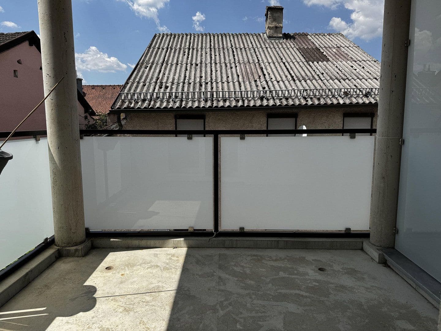 Pronájem bytu 1+1 69 m², Bräugaßl 9, Hemau, Bavorsko Pronájem bytu 1+1 69 m², Bräugaßl 9, Hemau, Bavorsko