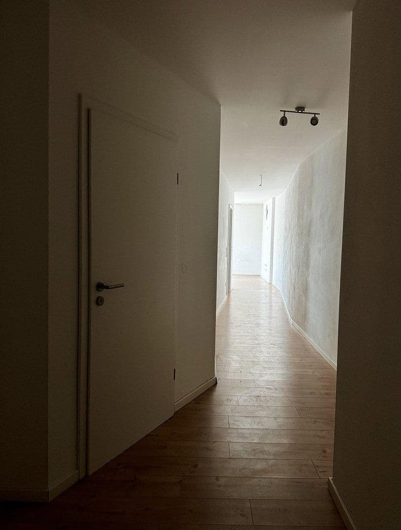 Pronájem bytu 1+1 69 m², Bräugaßl 9, Hemau, Bavorsko Pronájem bytu 1+1 69 m², Bräugaßl 9, Hemau, Bavorsko