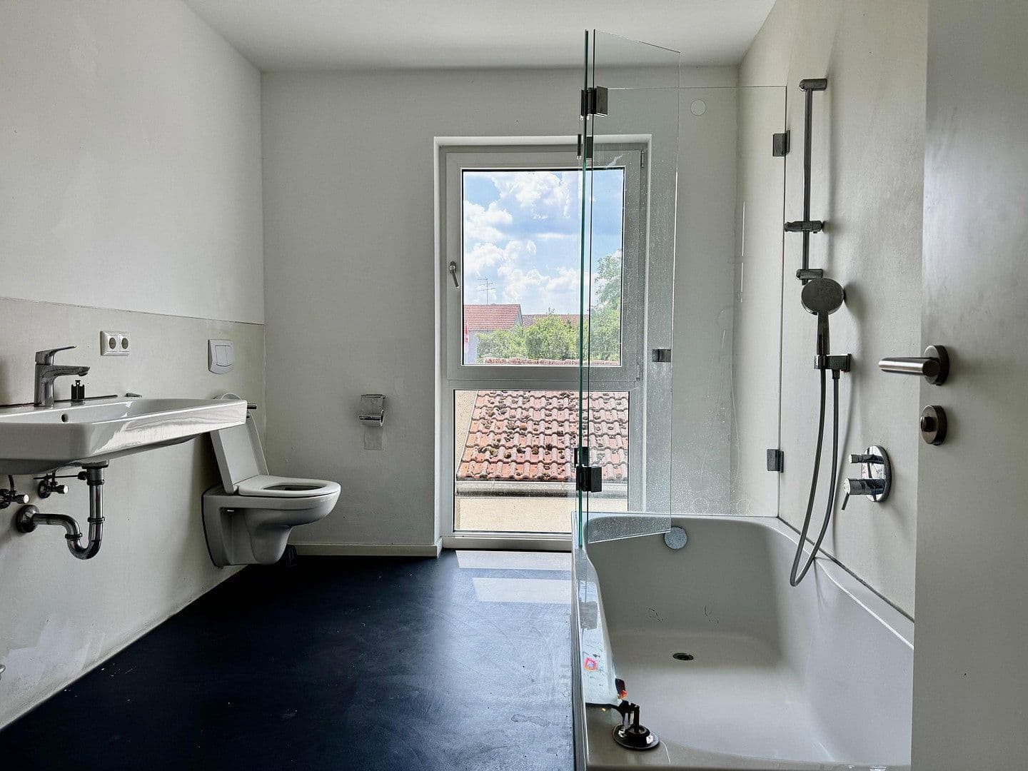 Pronájem bytu 1+1 69 m², Bräugaßl 9, Hemau, Bavorsko Pronájem bytu 1+1 69 m², Bräugaßl 9, Hemau, Bavorsko