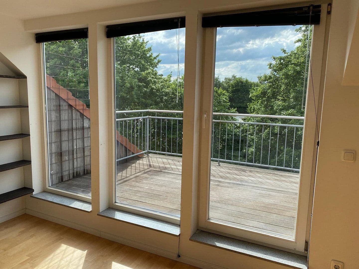 Prodej bytu 2+1 46 m², Starstraße 33, Hamburg, Hamburg Prodej bytu 2+1 46 m², Starstraße 33, Hamburg, Hamburg