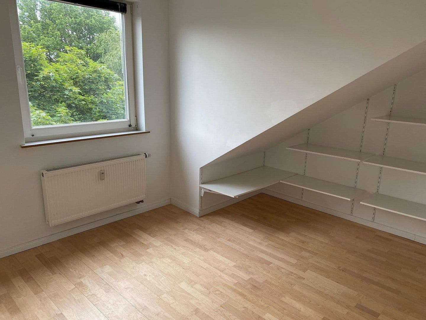 Prodej bytu 2+1 46 m², Starstraße 33, Hamburg, Hamburg Prodej bytu 2+1 46 m², Starstraße 33, Hamburg, Hamburg