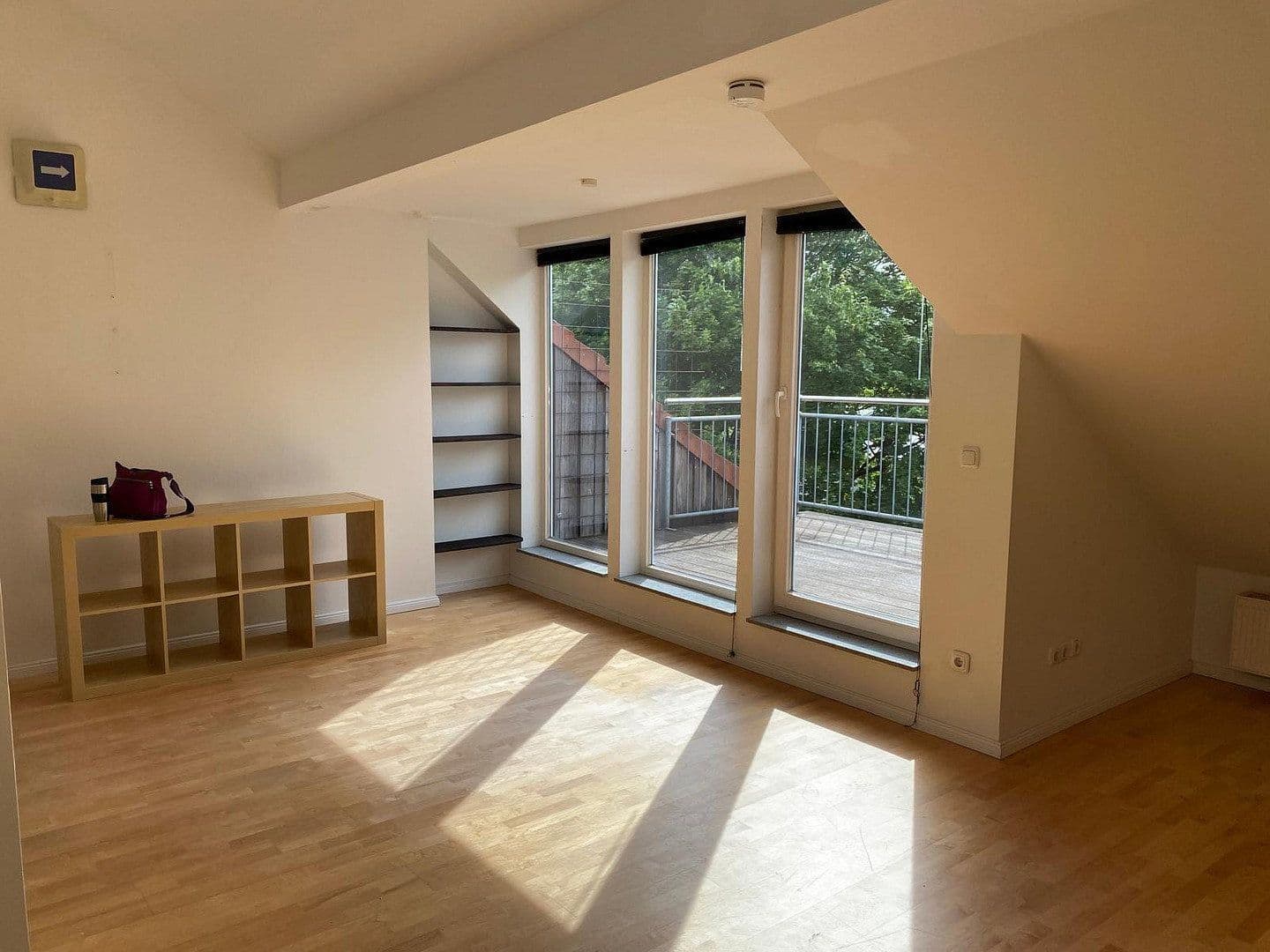 Prodej bytu 2+1 46 m², Starstraße 33, Hamburg, Hamburg Prodej bytu 2+1 46 m², Starstraße 33, Hamburg, Hamburg