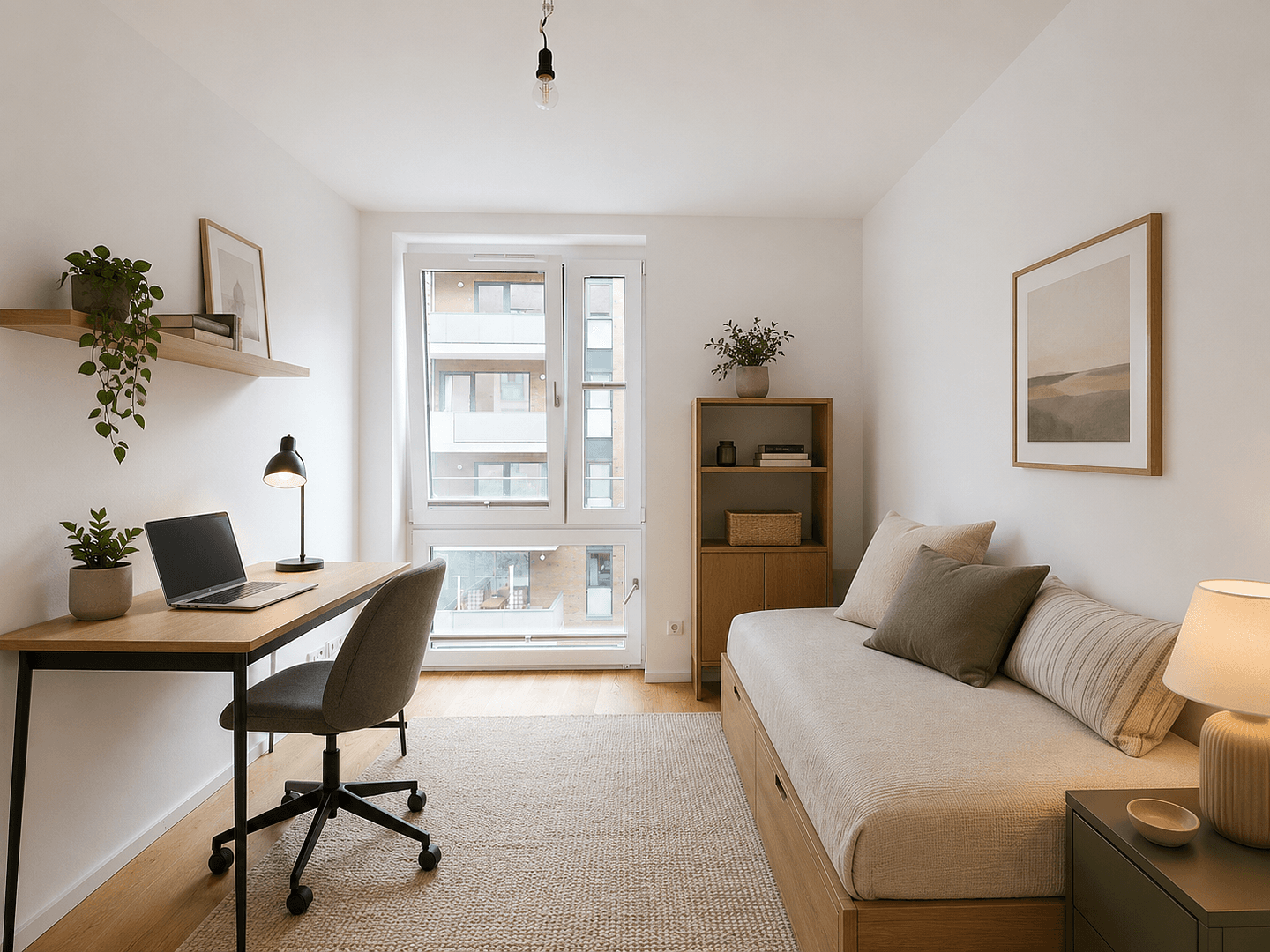 Prodej bytu 3+1 88 m², Hamburg, Hamburg Prodej bytu 3+1 88 m², Hamburg, Hamburg