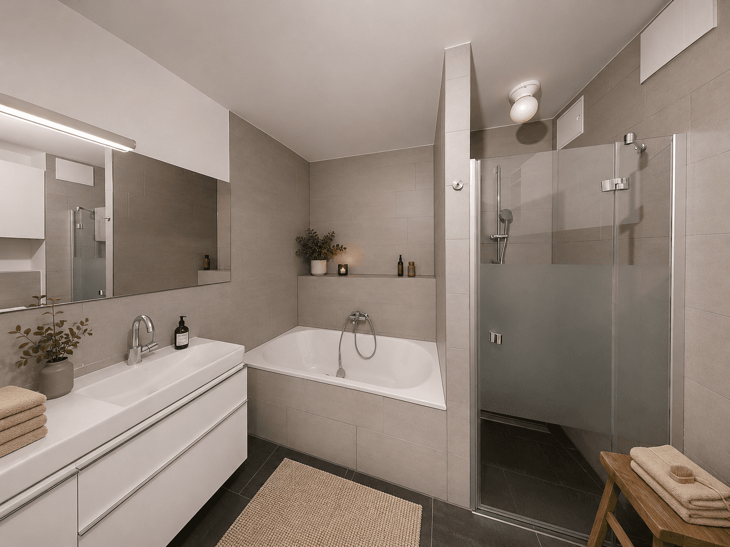 Prodej bytu 3+1 88 m², Hamburg, Hamburg Prodej bytu 3+1 88 m², Hamburg, Hamburg