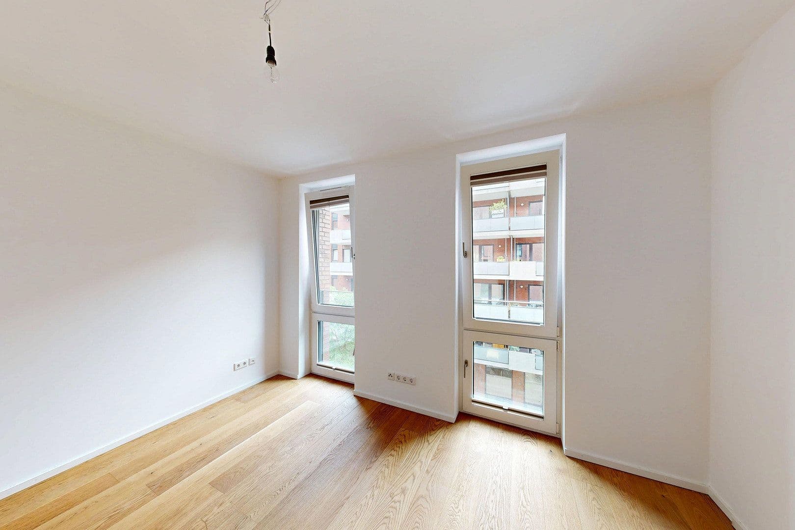 Prodej bytu 3+1 88 m², Hamburg, Hamburg Prodej bytu 3+1 88 m², Hamburg, Hamburg