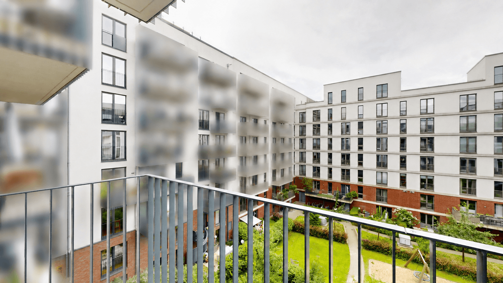 Prodej bytu 3+1 88 m², Hamburg, Hamburg Prodej bytu 3+1 88 m², Hamburg, Hamburg