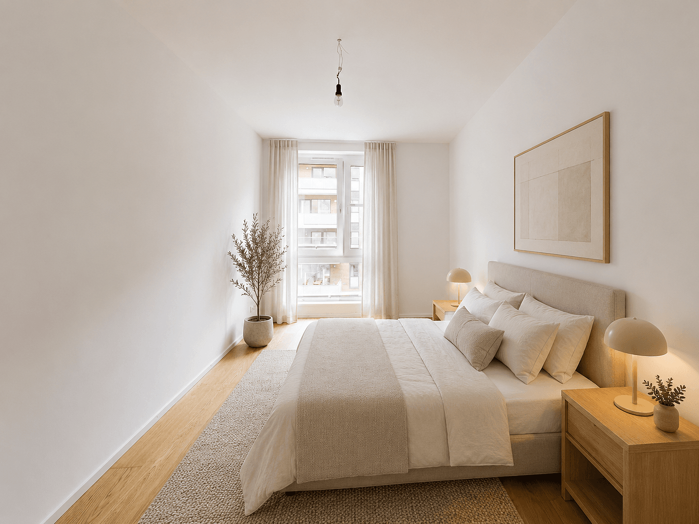 Prodej bytu 3+1 88 m², Hamburg, Hamburg Prodej bytu 3+1 88 m², Hamburg, Hamburg
